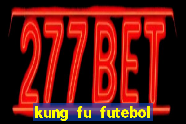 kung fu futebol clube via torrent